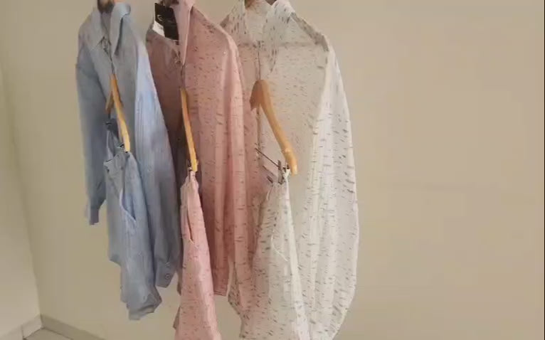 Conjunto Camisa + Short “Summer Breeze”